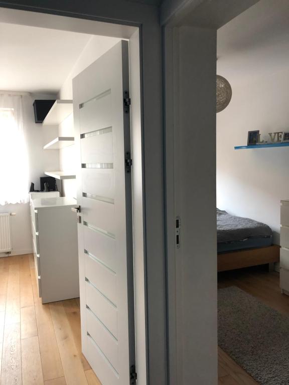 Fotografie z fotogalerie ubytování Apartament Kraków v Krakově