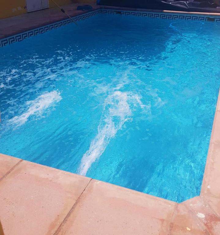 Holiday home Custodio, Monachil, Spain - Booking.com