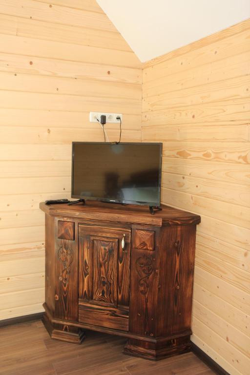 Olko House - One-Bedroom Apartment