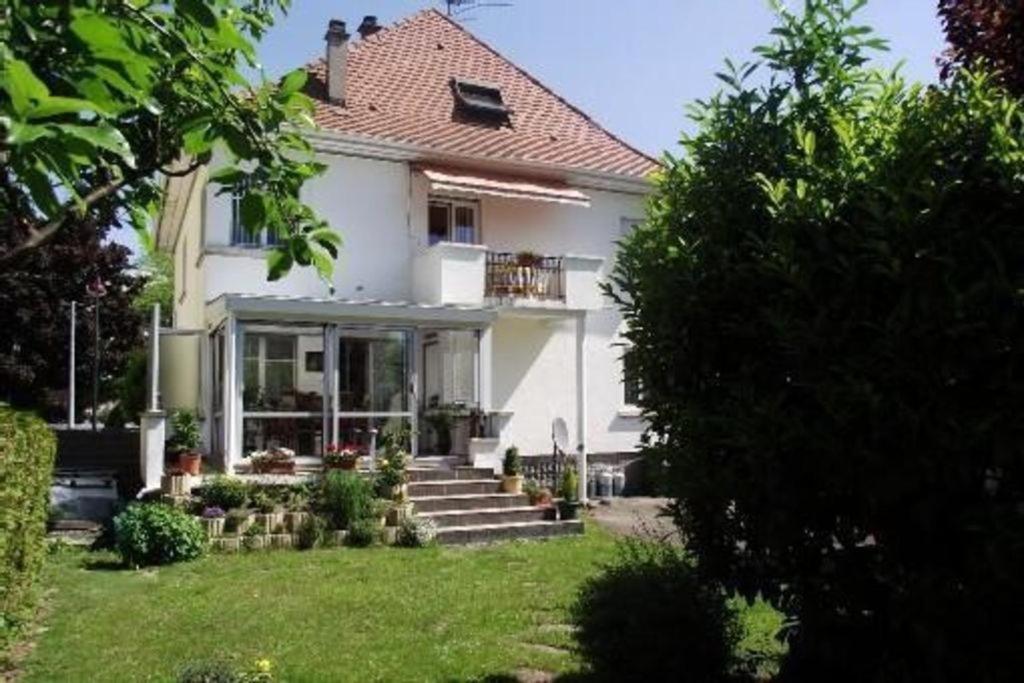BEL APPARTEMENT LUMINEUX – photo 5