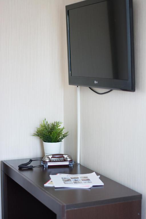 Hotel Plaza - Resim 24