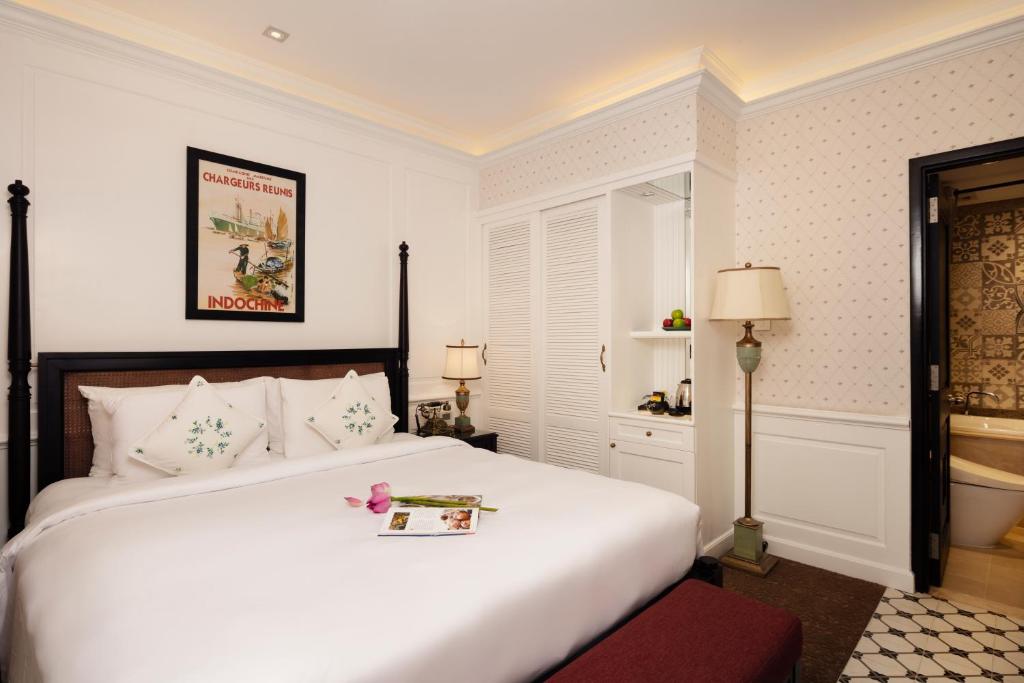 Vintage Charm Premier Deluxe - Lower Floor - Massage Included