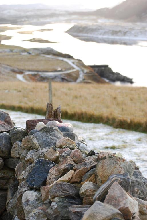 Bettyhill Cottage