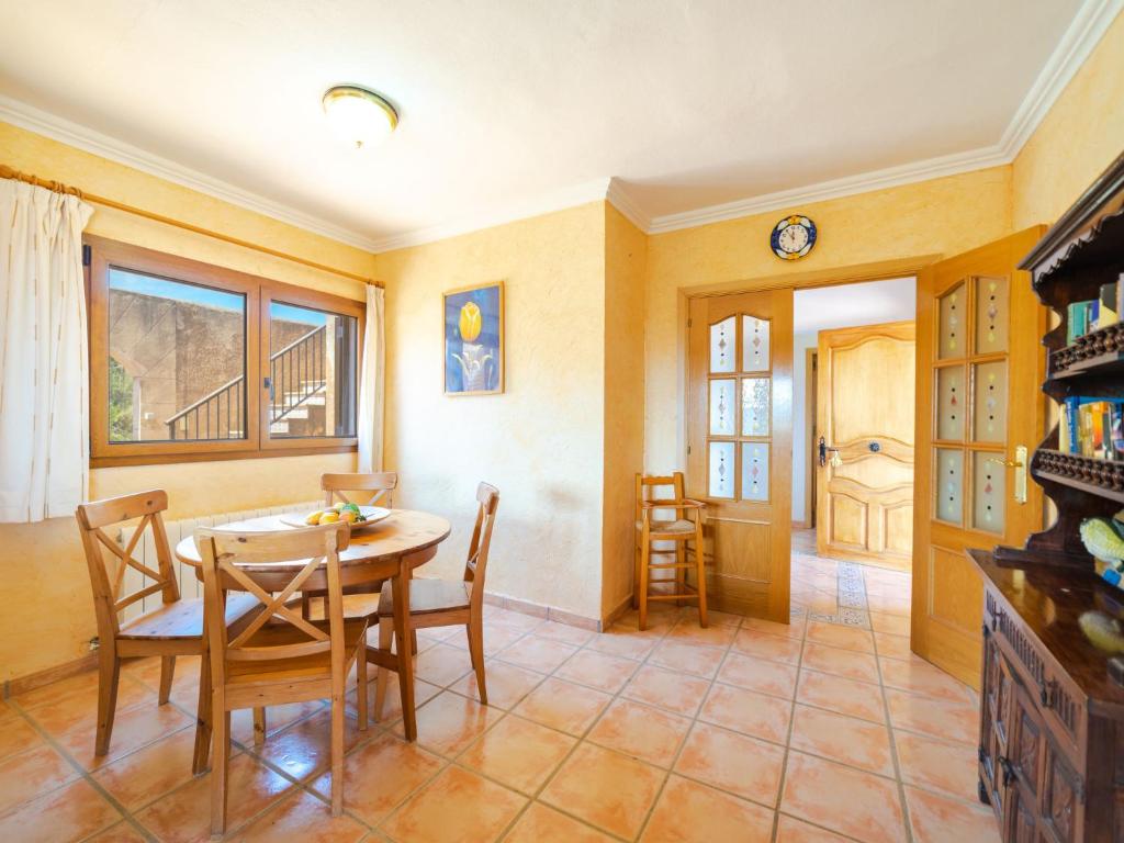Fotografie z fotogalerie ubytování Villa Cala Torta Na Lluny by Interhome v destinaci Cala Mesquida