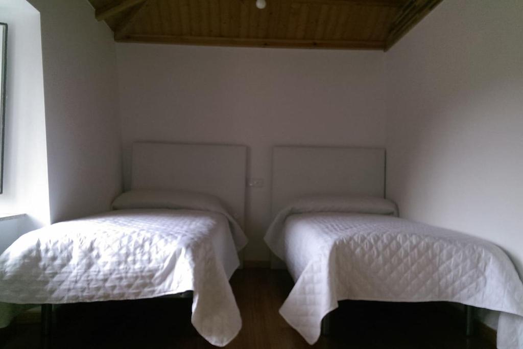 Casa Rural Ortigueira, A Coruña – Updated 2022 Prices