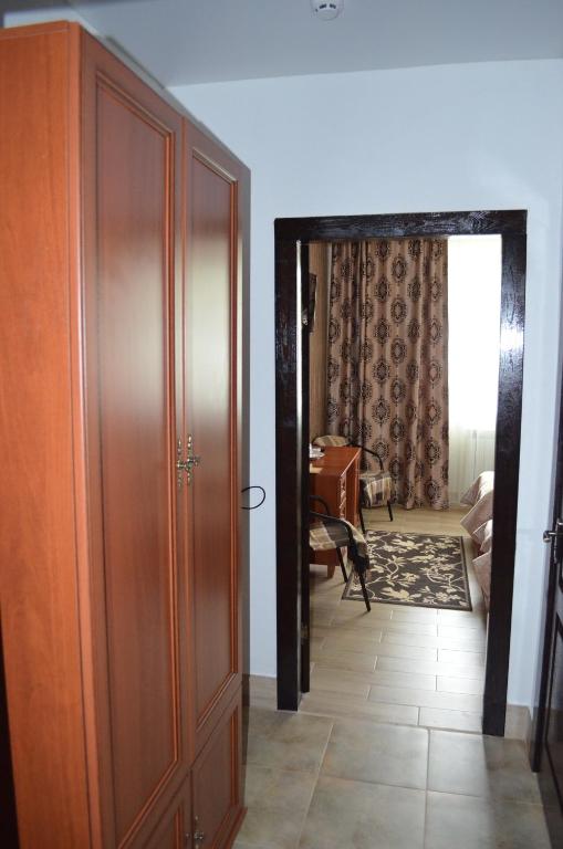 Motel Chalet - Dwin Room