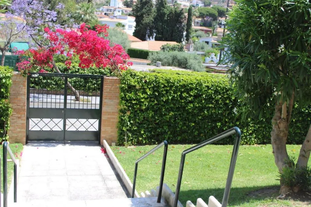 Chari Suites, Malaga, Spain