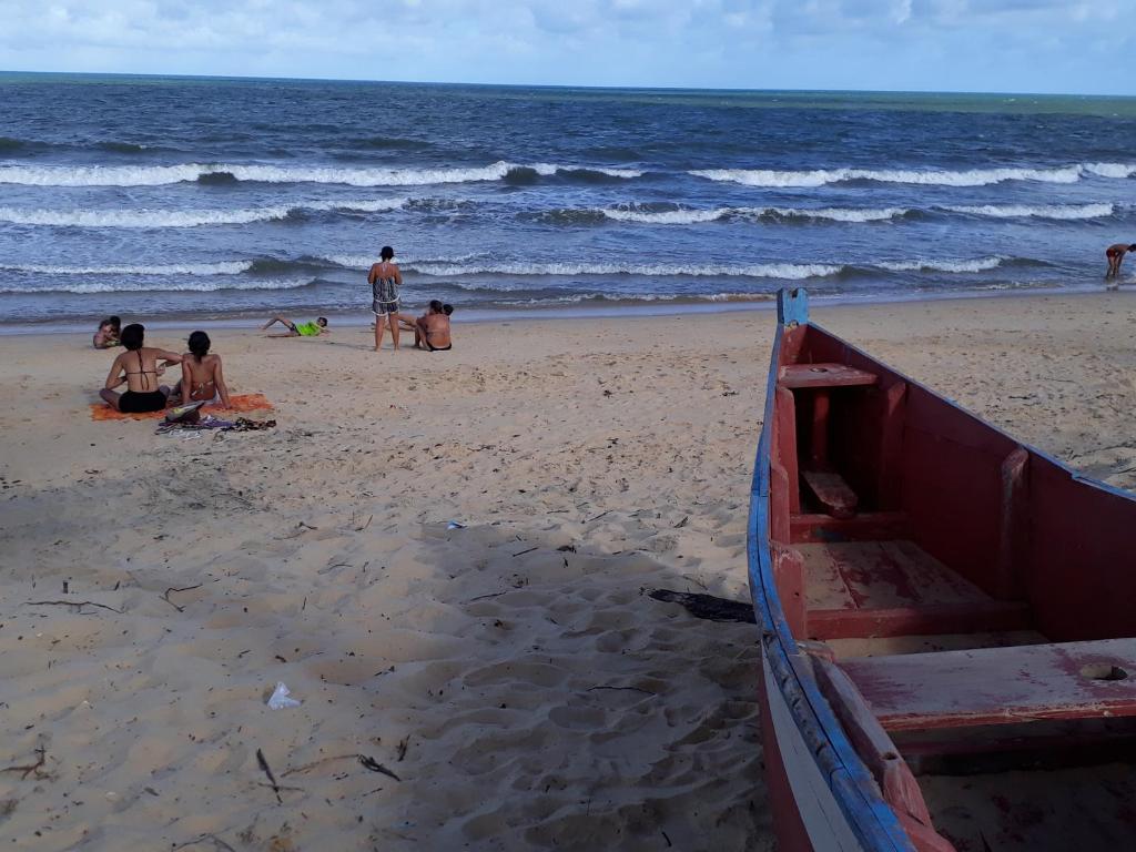  Casa Costa Das Baleias