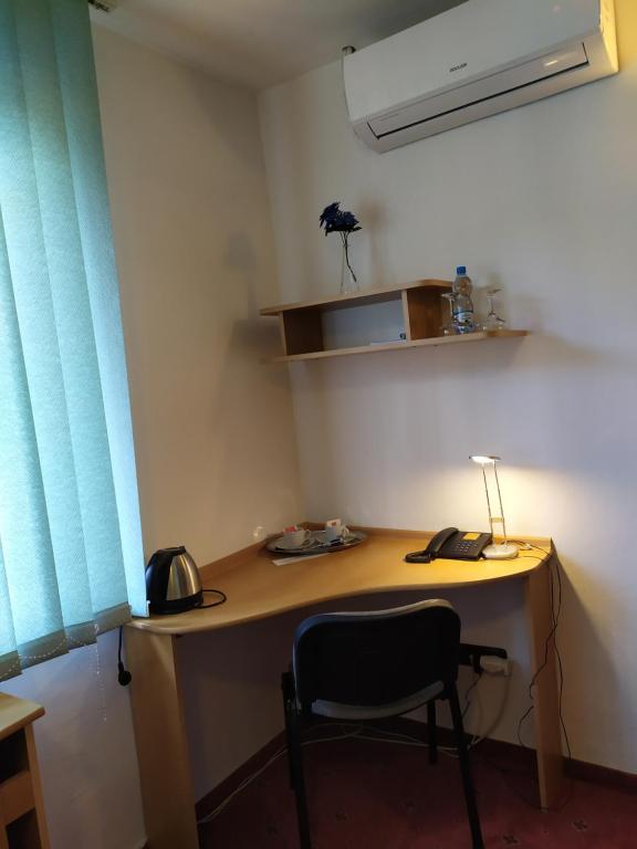 Hotel Isora - Resim 18