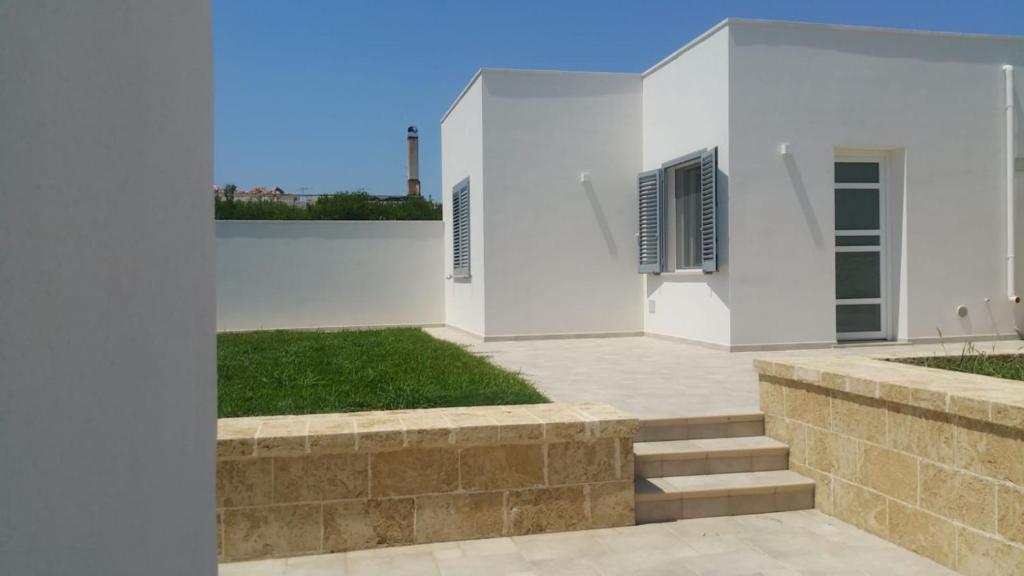 Villa Cleofe - Appartamento Con 1 Camera Da Letto