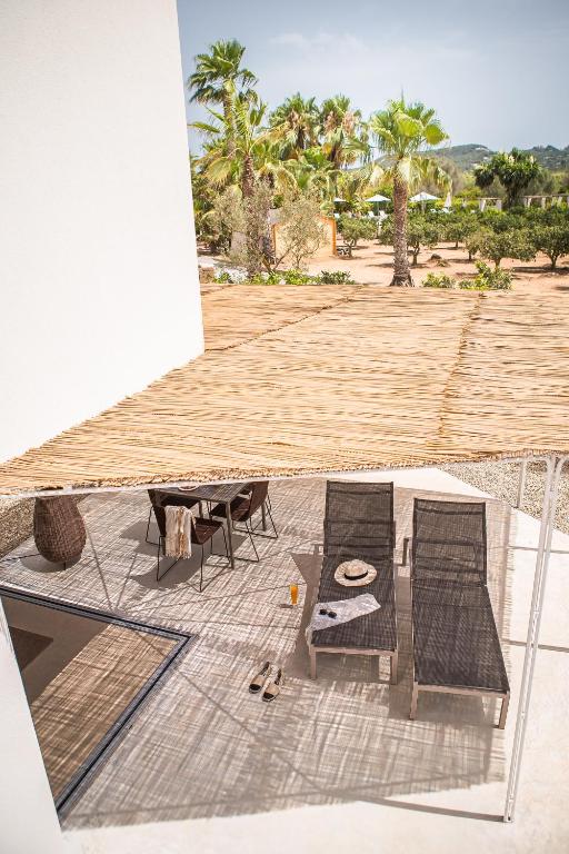 Can Jaume by Ocean Drive, Ibiza-stad – Bijgewerkte prijzen 2022