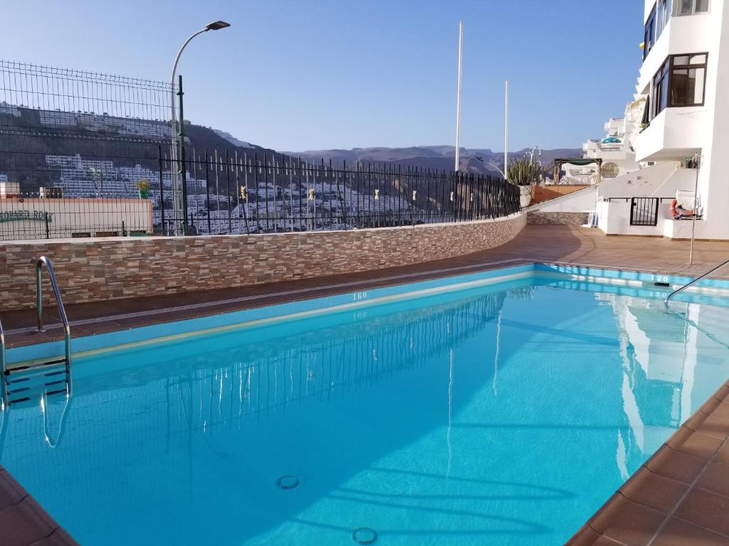 Apartamento Sunny Holidays, Puerto Rico de Gran Canaria – Precios  actualizados 2023
