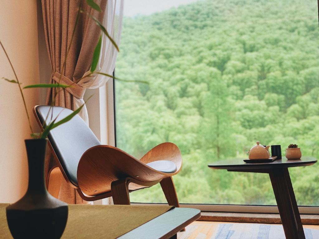 July Bamboo Guesthouse Deqing Updated 2021 Prices