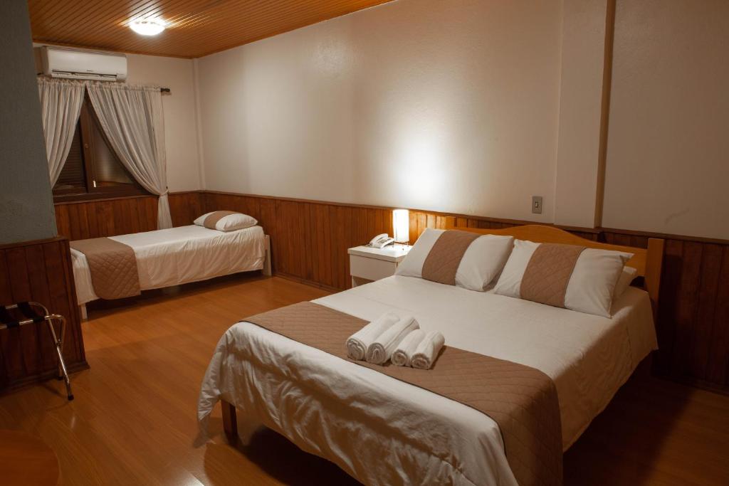  Pousada Encantos de Gramado