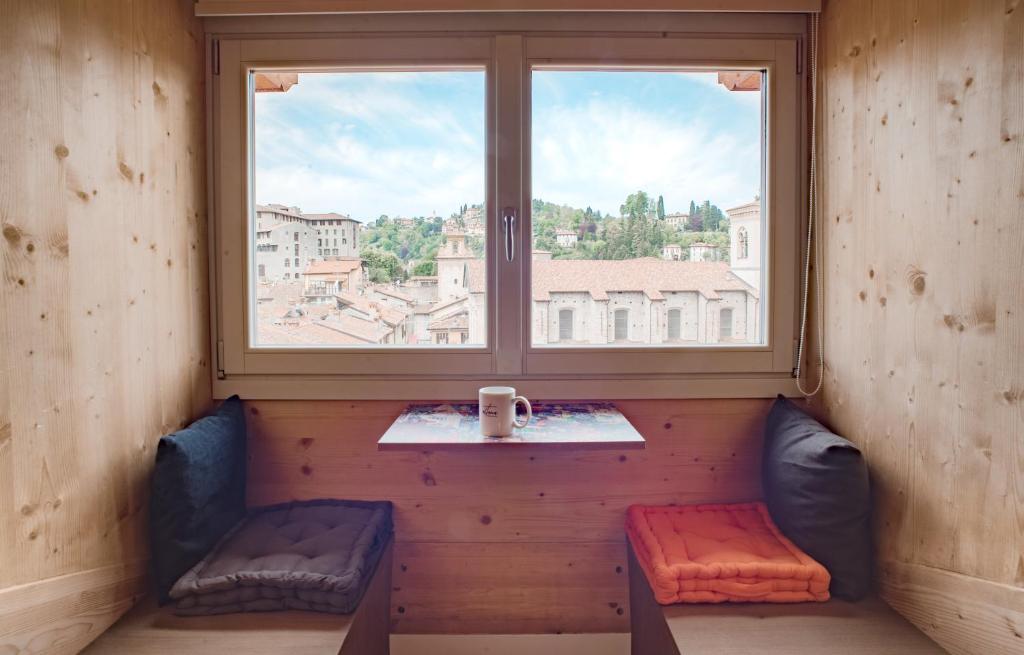 Altana Bergamo Home - 18