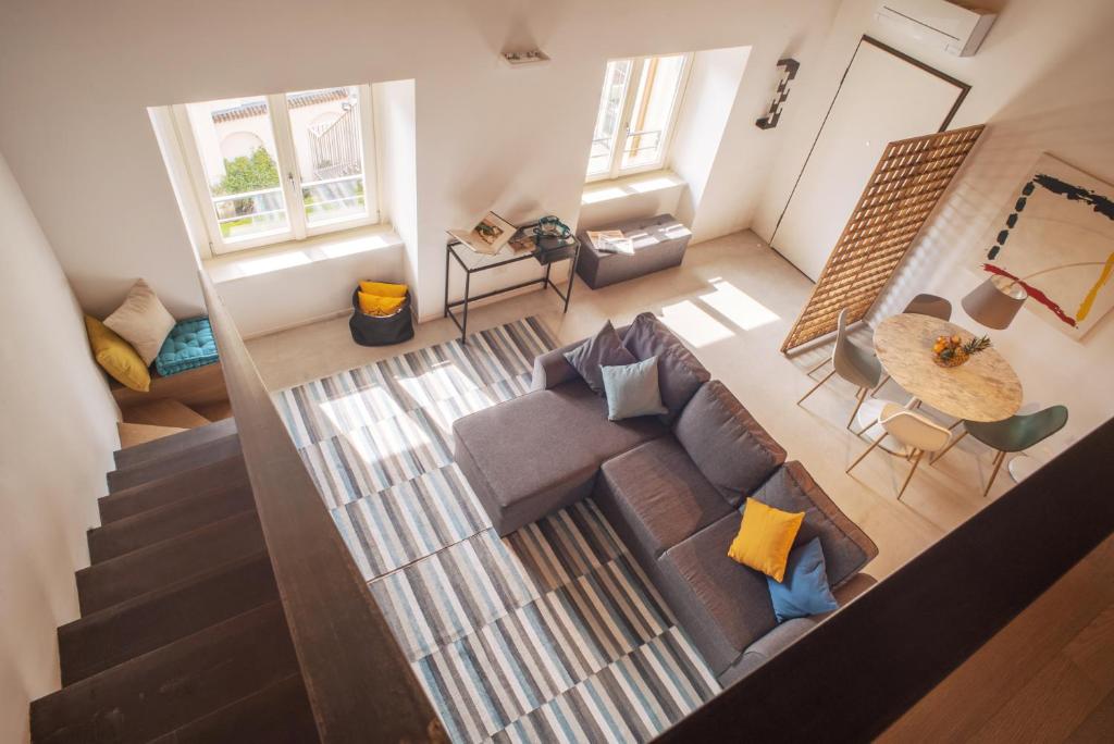 Altana Bergamo Home - 17