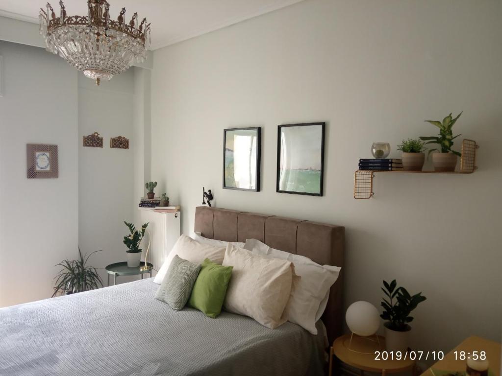 Fotografia z galérie ubytovania Charming Apartment v Solúne