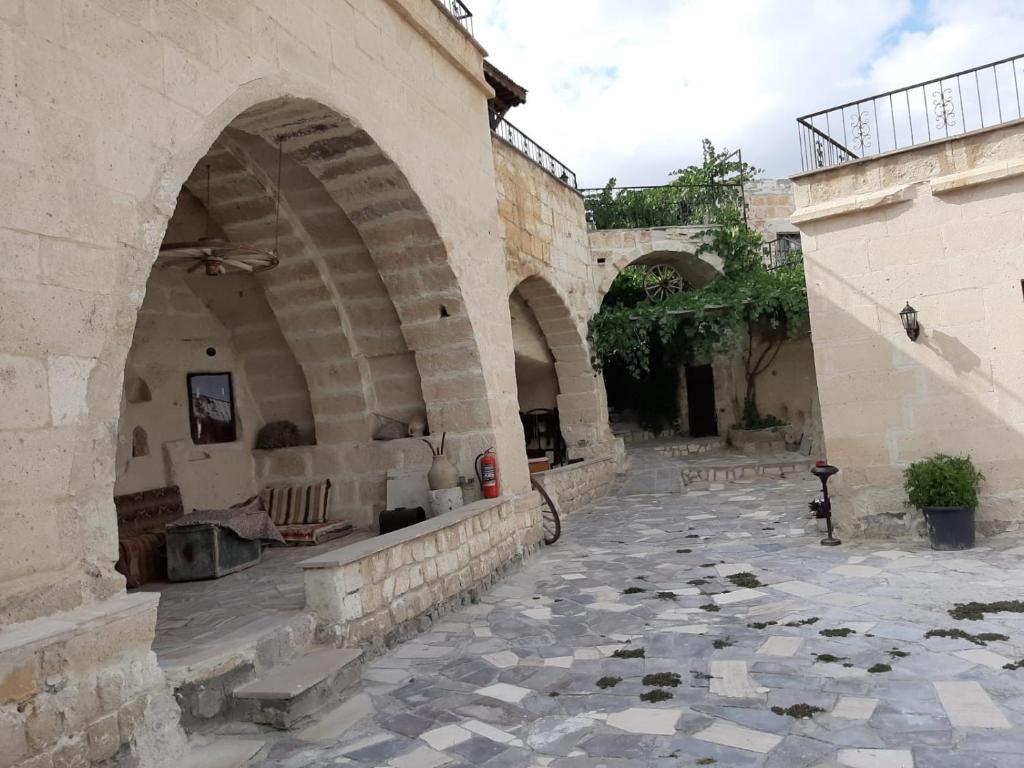 Gallery image of Aziz Cave Hotel in Nevşehir