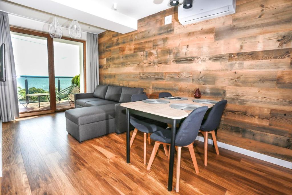 Apartamenty Kuźnica 