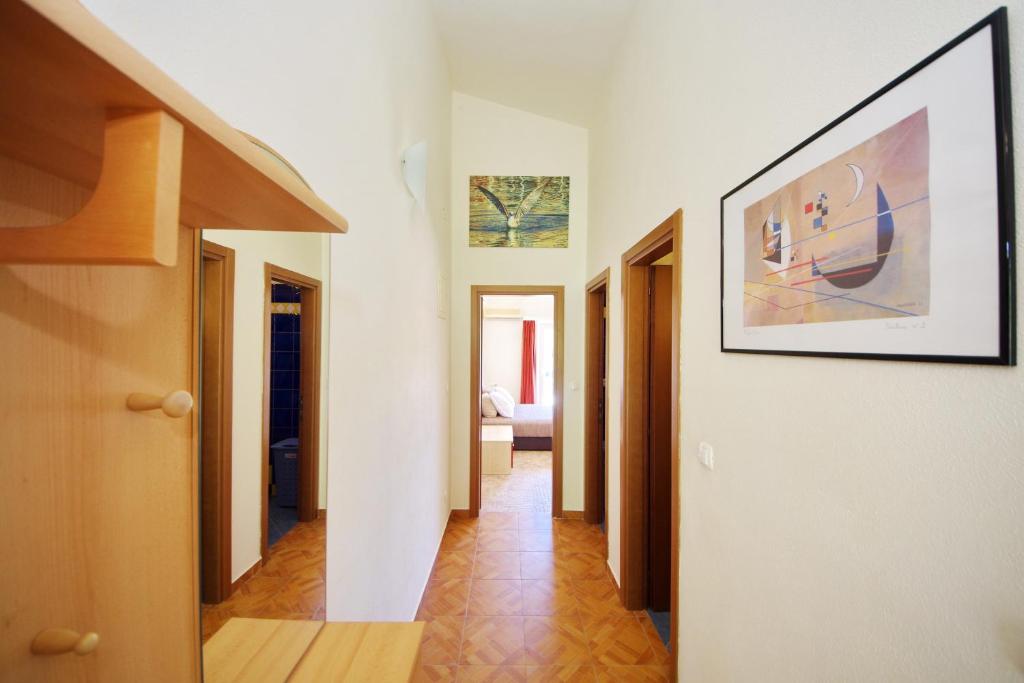 Fotografia z galérie ubytovania Apartments Villa Hraste Hvar v destinácii Hvar