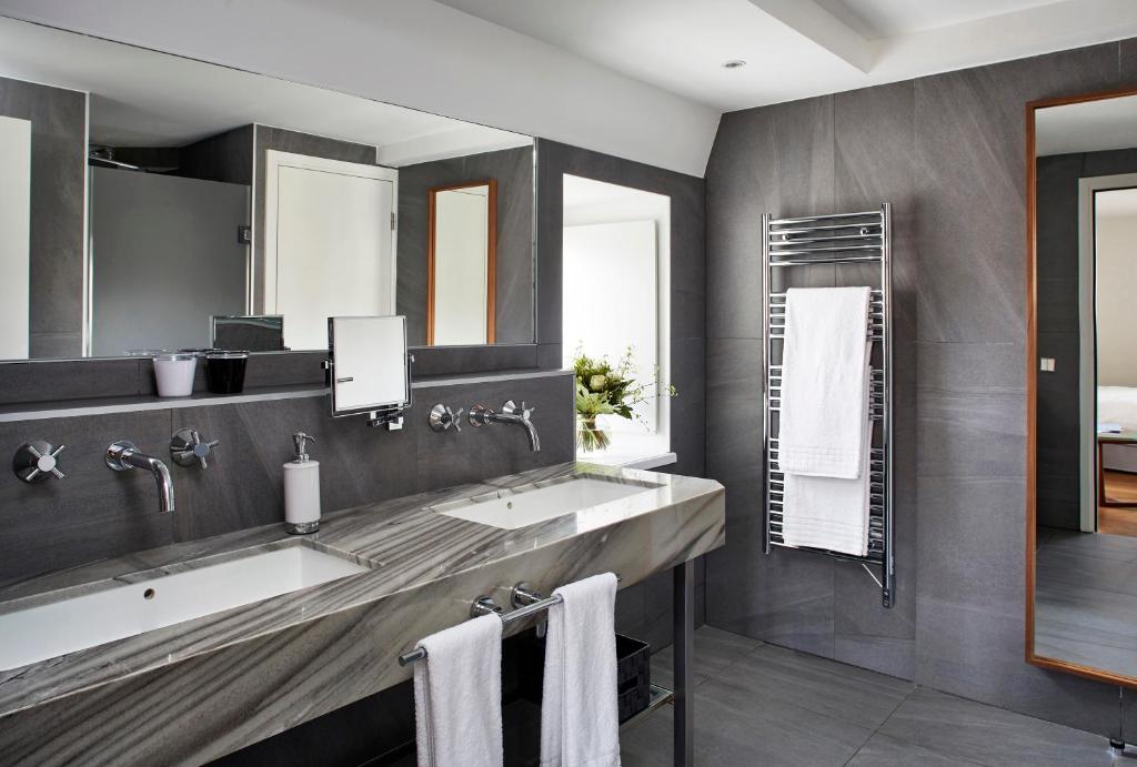 Pavillon REGENT PETITE FRANCE - Resim 16