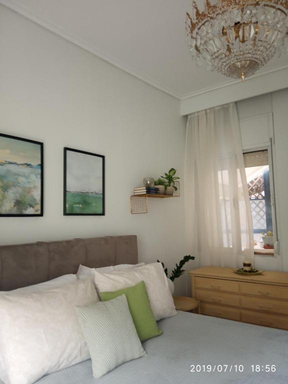 Fotografia z galérie ubytovania Charming Apartment v Solúne