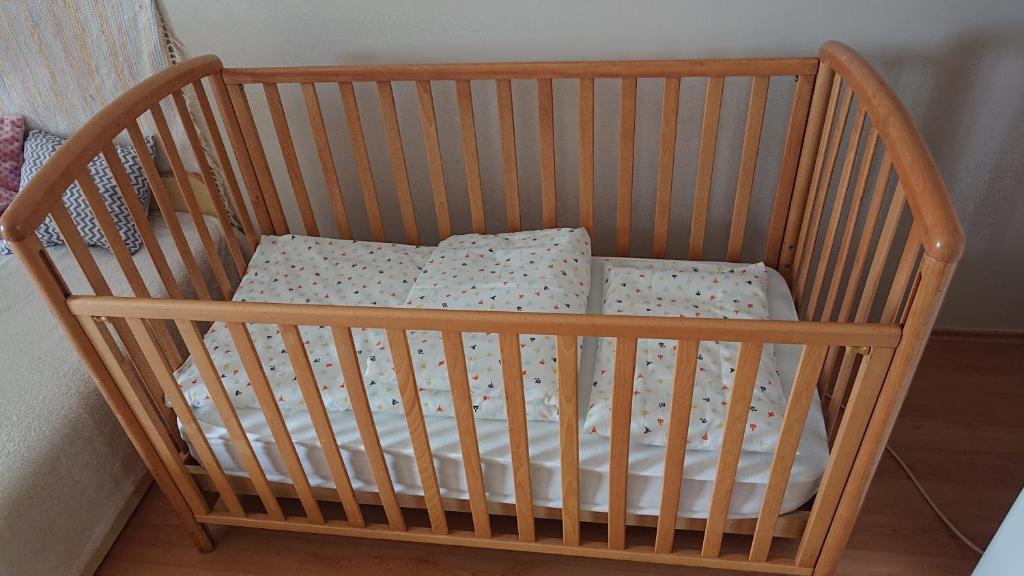 Zdjęcie z galerii obiektu Ágnes Apartman w mieście Kaposvár