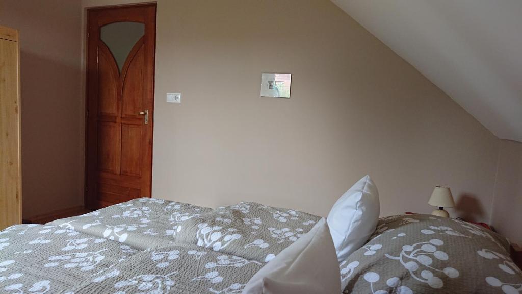 Zdjęcie z galerii obiektu Ágnes Apartman w mieście Kaposvár