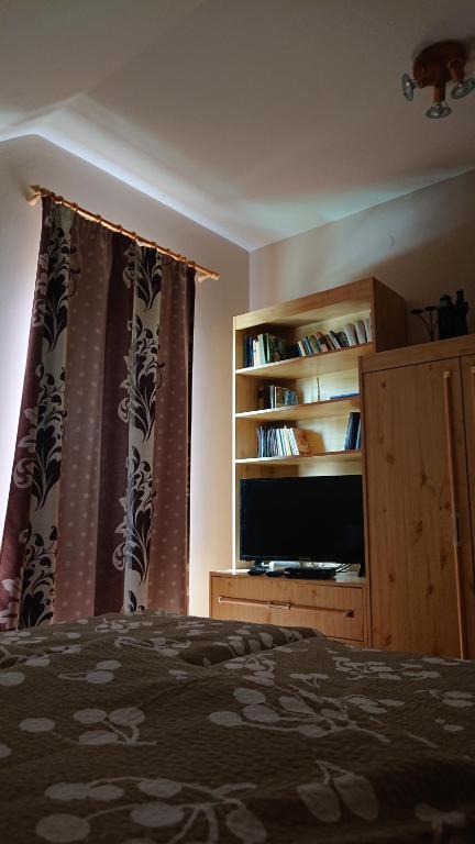 Zdjęcie z galerii obiektu Ágnes Apartman w mieście Kaposvár