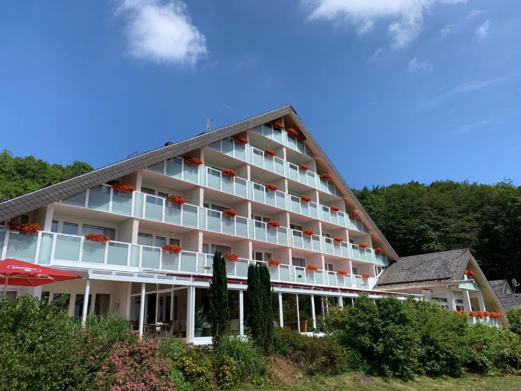 Best Western Hotel Rhön Garden, Poppenhausen – Aktualisierte Preise für 2023