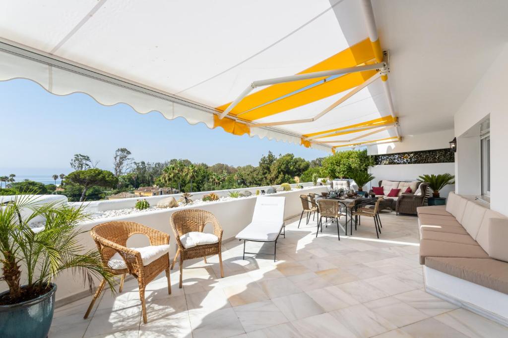 Genteel Home Parque del Sol, Marbella – Bijgewerkte prijzen 2022