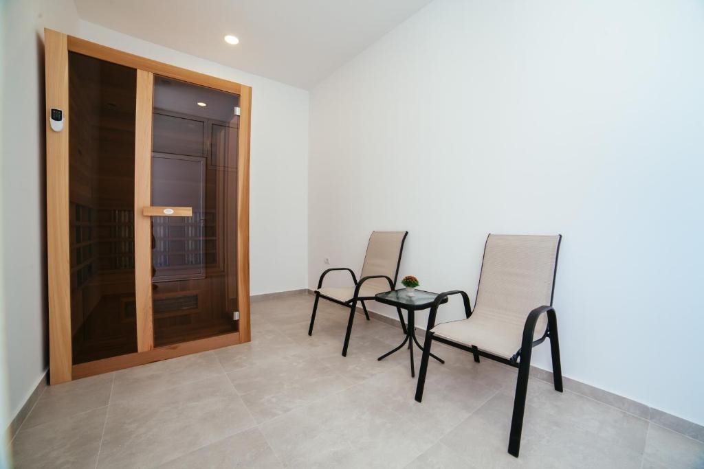 Fotografie z fotogalerie ubytování Hotel Ambiente Ulcinj v destinaci Ulcinj