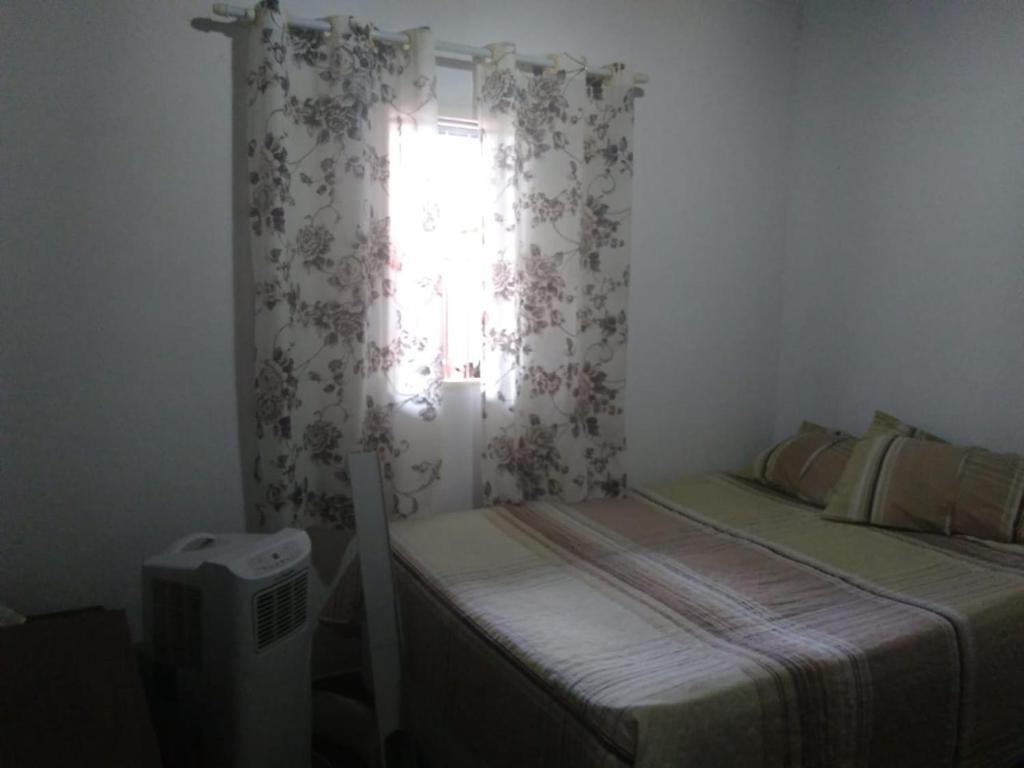  Hospedagem Cruz