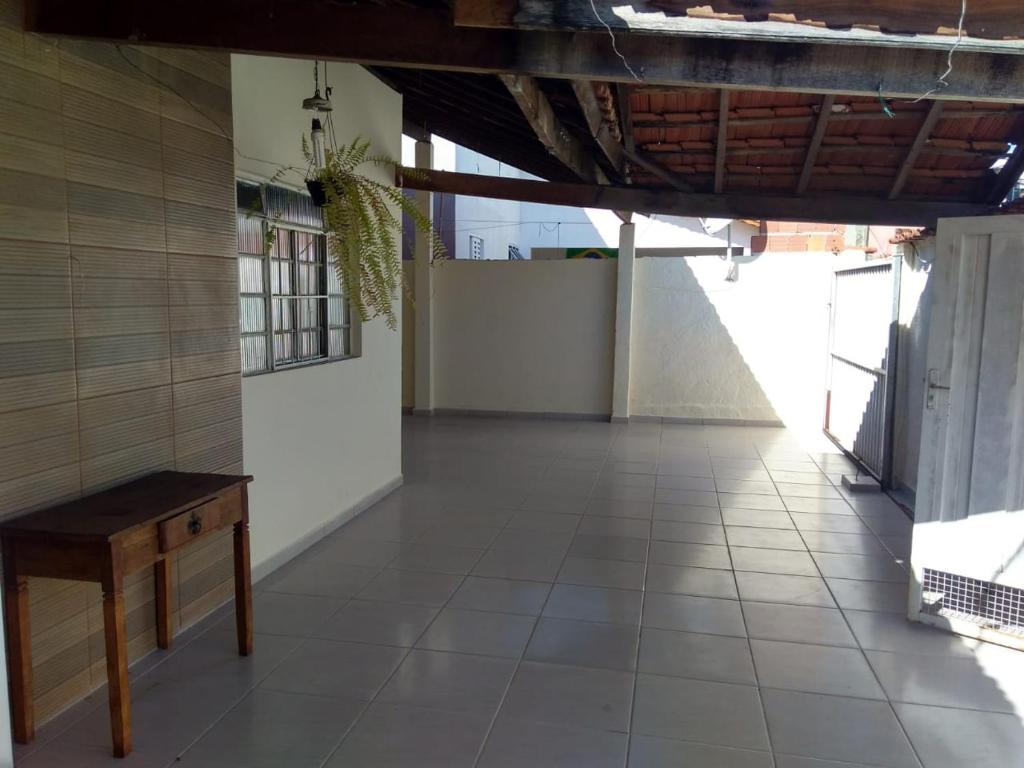  Hospedagem Cruz