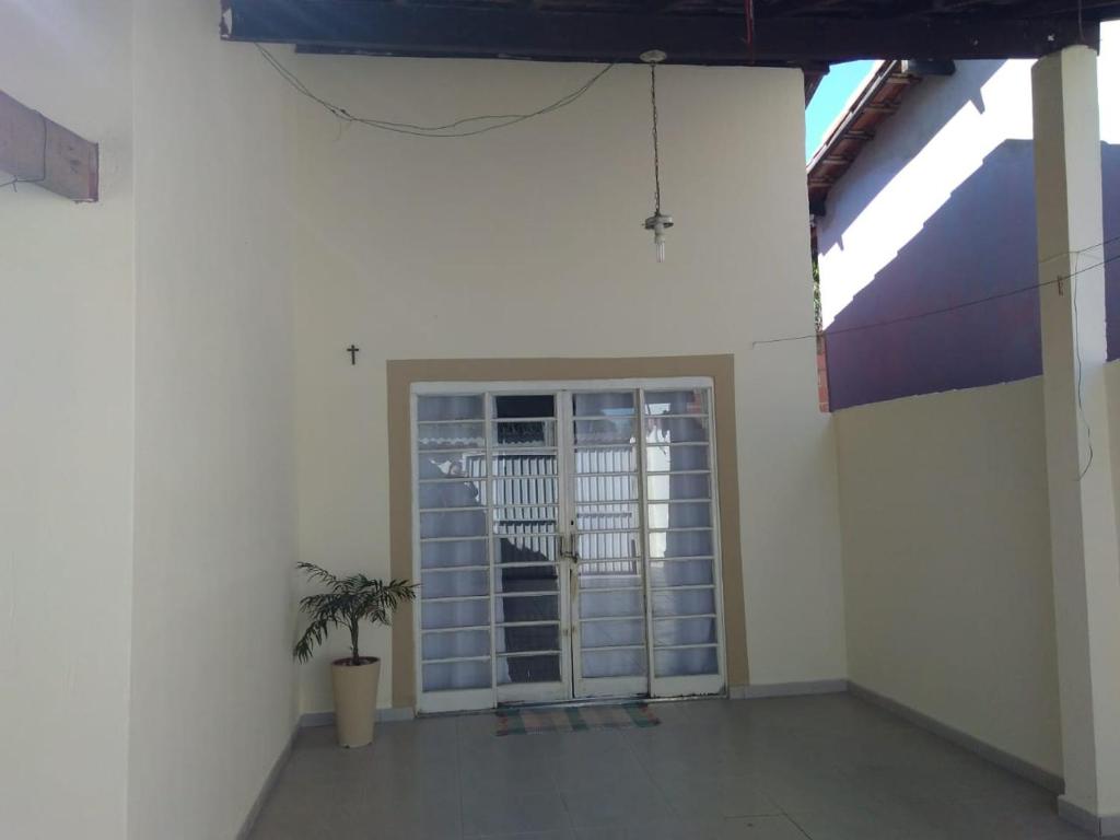  Hospedagem Cruz