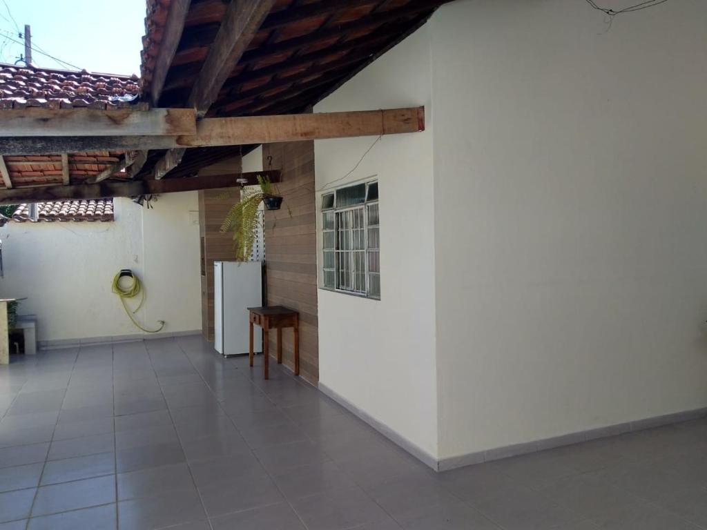  Hospedagem Cruz