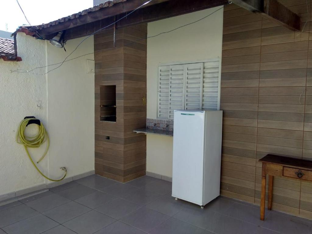  Hospedagem Cruz