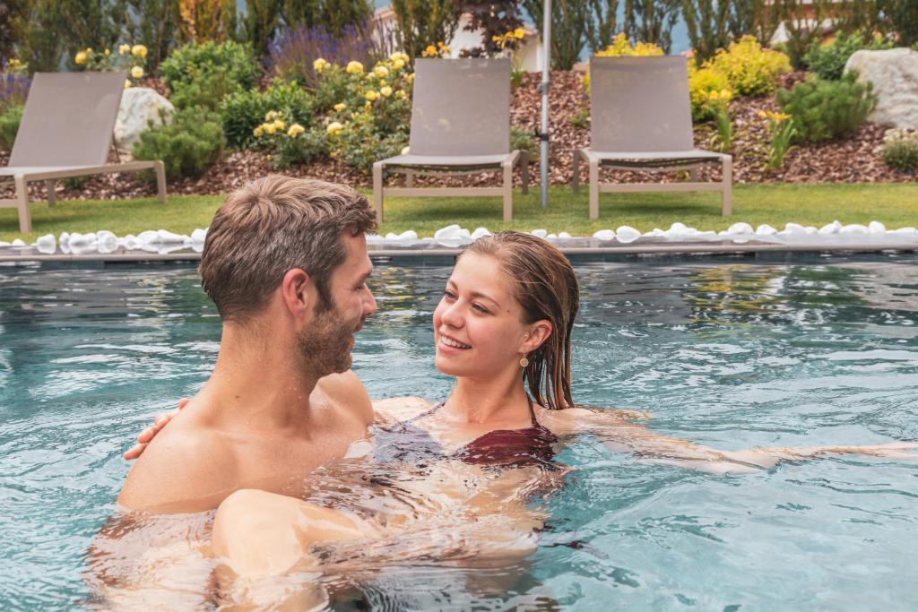 Hosté ubytování Tuberis Nature & Spa Resort