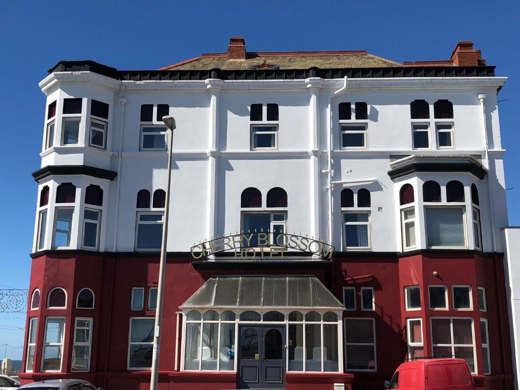 Cherry Blossom Inn Blackpool Updated 2021 Prices