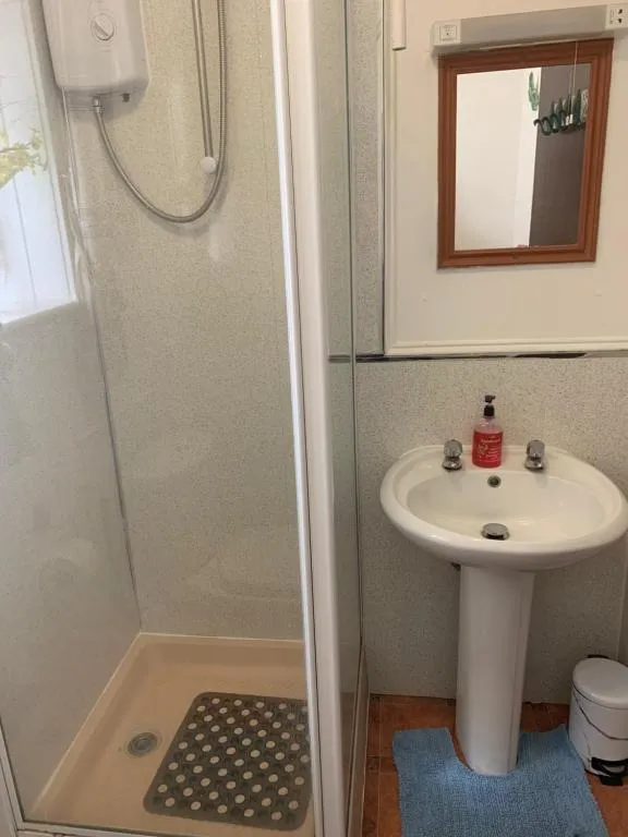 Sarnia holiday flats, Blackpool, Marea Britanie