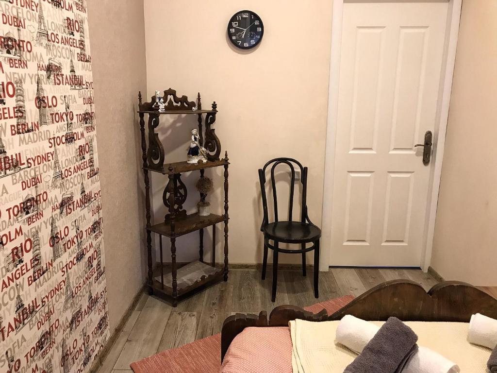Fotografie z fotogalerie ubytování Talaveri Apartment in Old Tbilisi v destinaci Tbilisi City