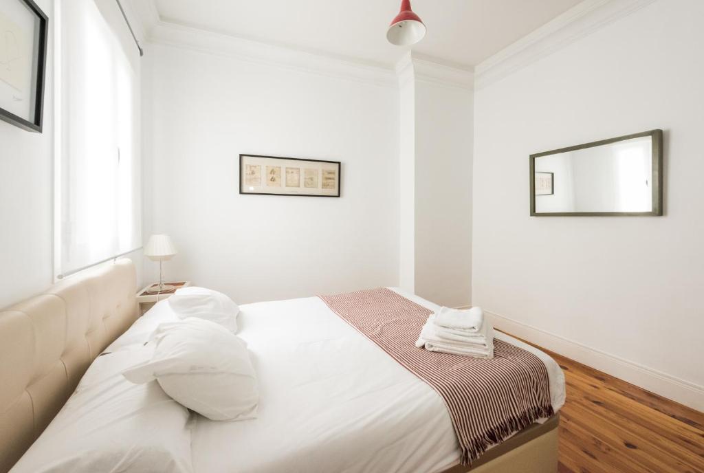 Apartamentos Alcalá - 19