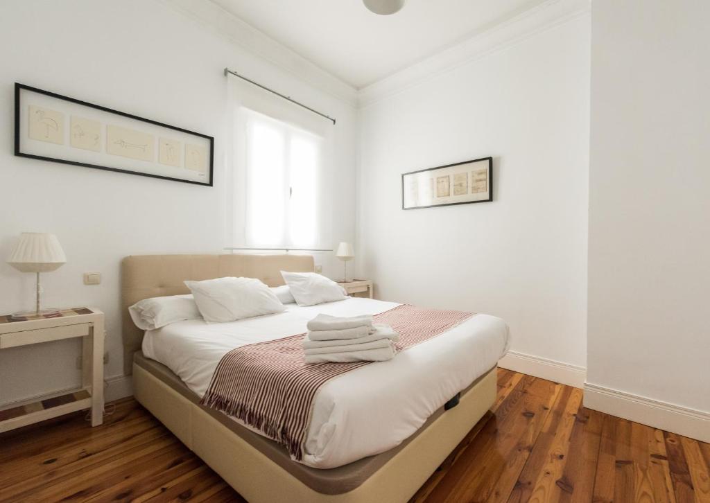 Apartamentos Alcalá - 18