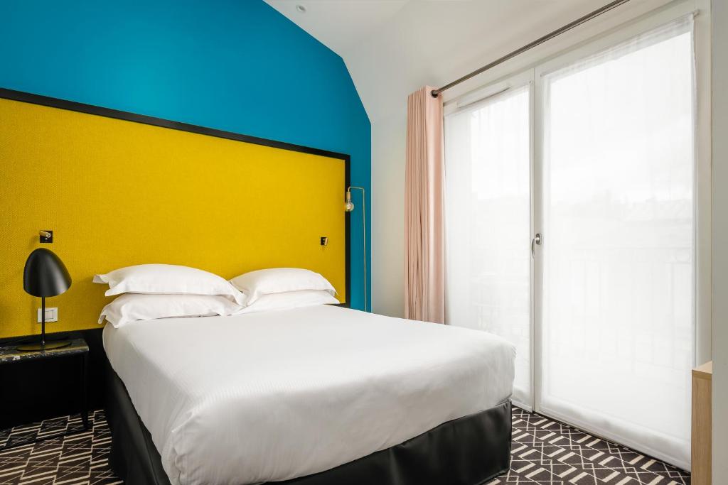 Arc De Triomphe - Resim 15