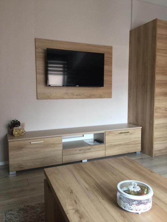 OzApartments - Apartment