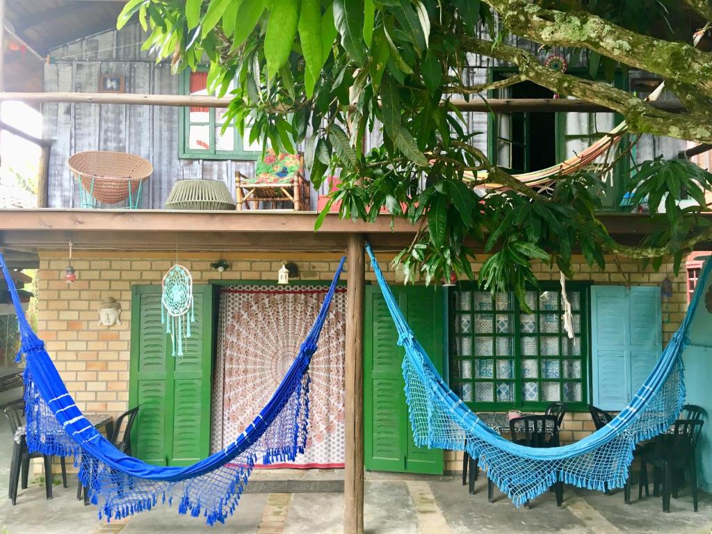  CasaHostel Floresce