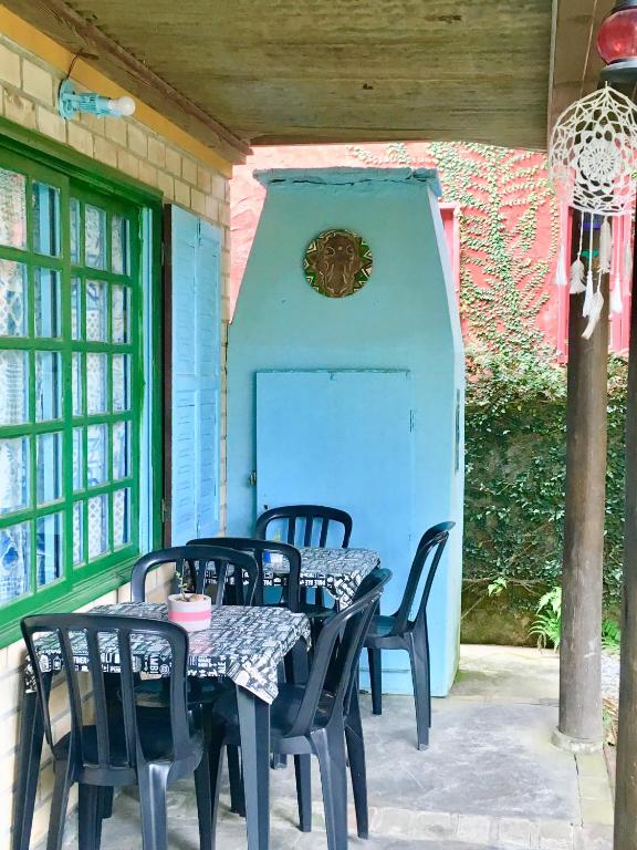  CasaHostel Floresce