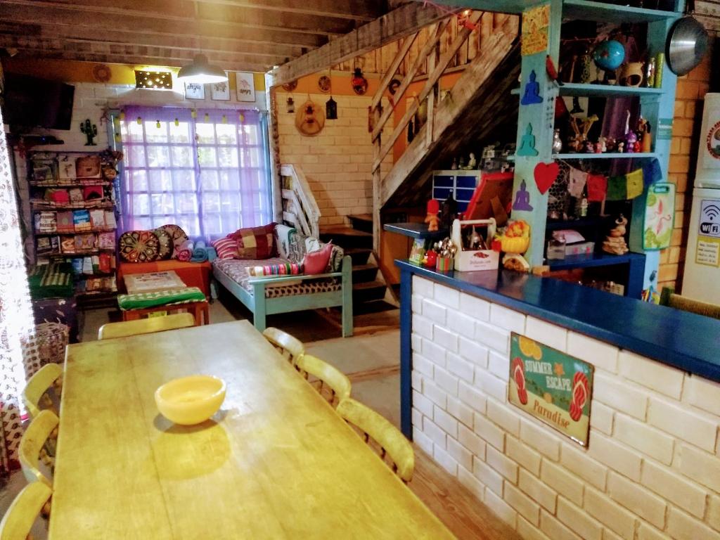  CasaHostel Floresce