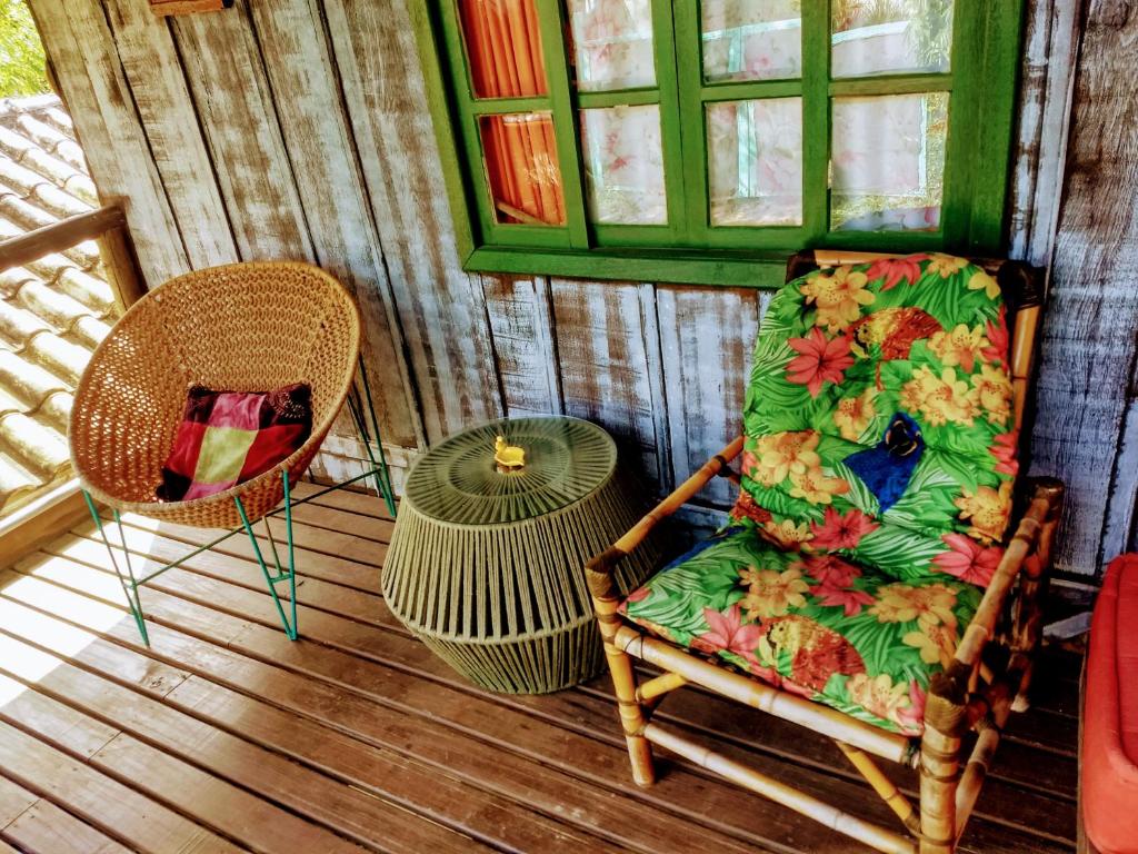  CasaHostel Floresce