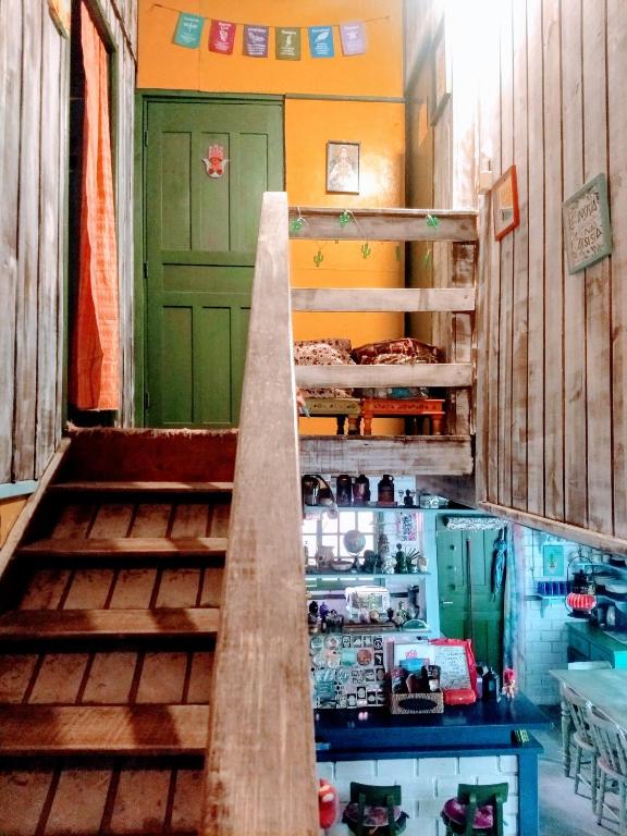  CasaHostel Floresce